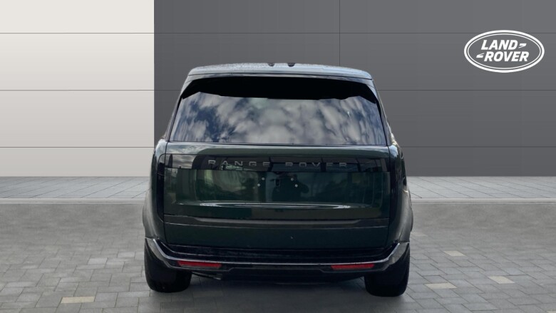 Land Rover Range Rover 3.0 D300 SE 4dr Auto Diesel Estate